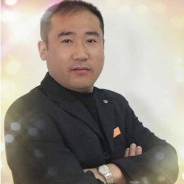 李先生头像