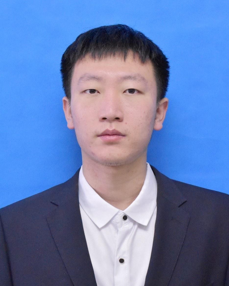 刘先生头像