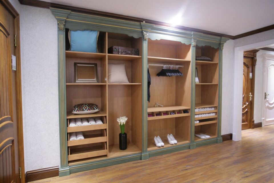 产品展厅