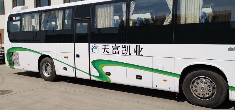 通勤车