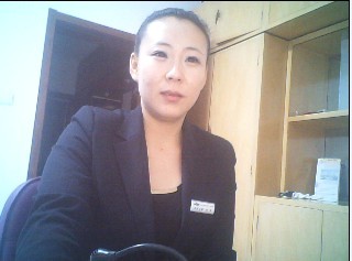 孙女士   