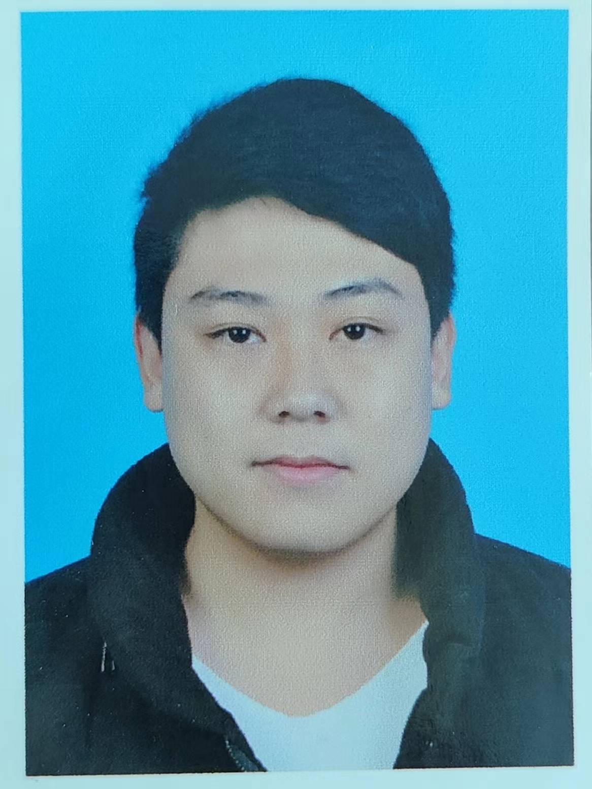 吴先生头像