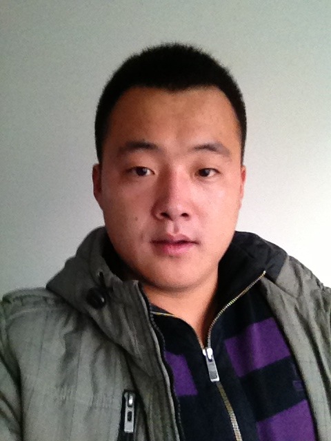 张先生照片