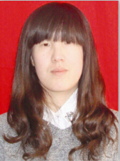 徐女士照片