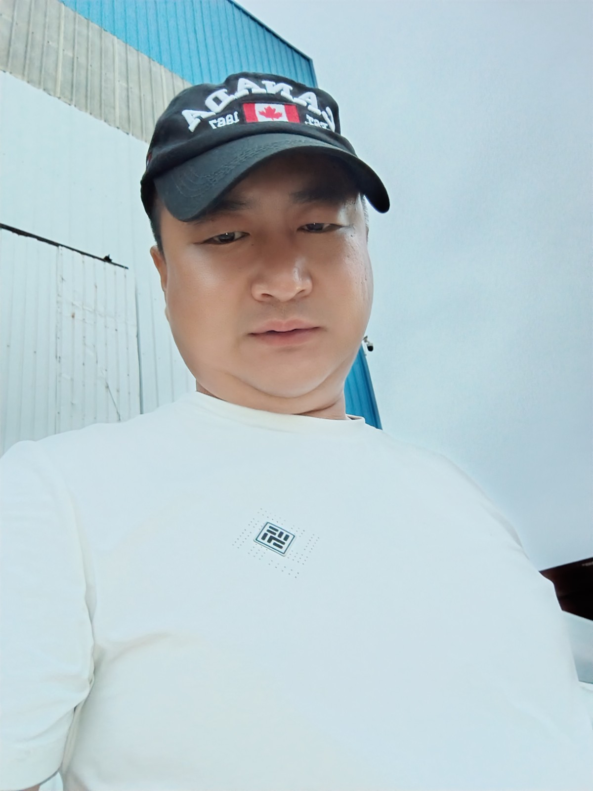王先生照片
