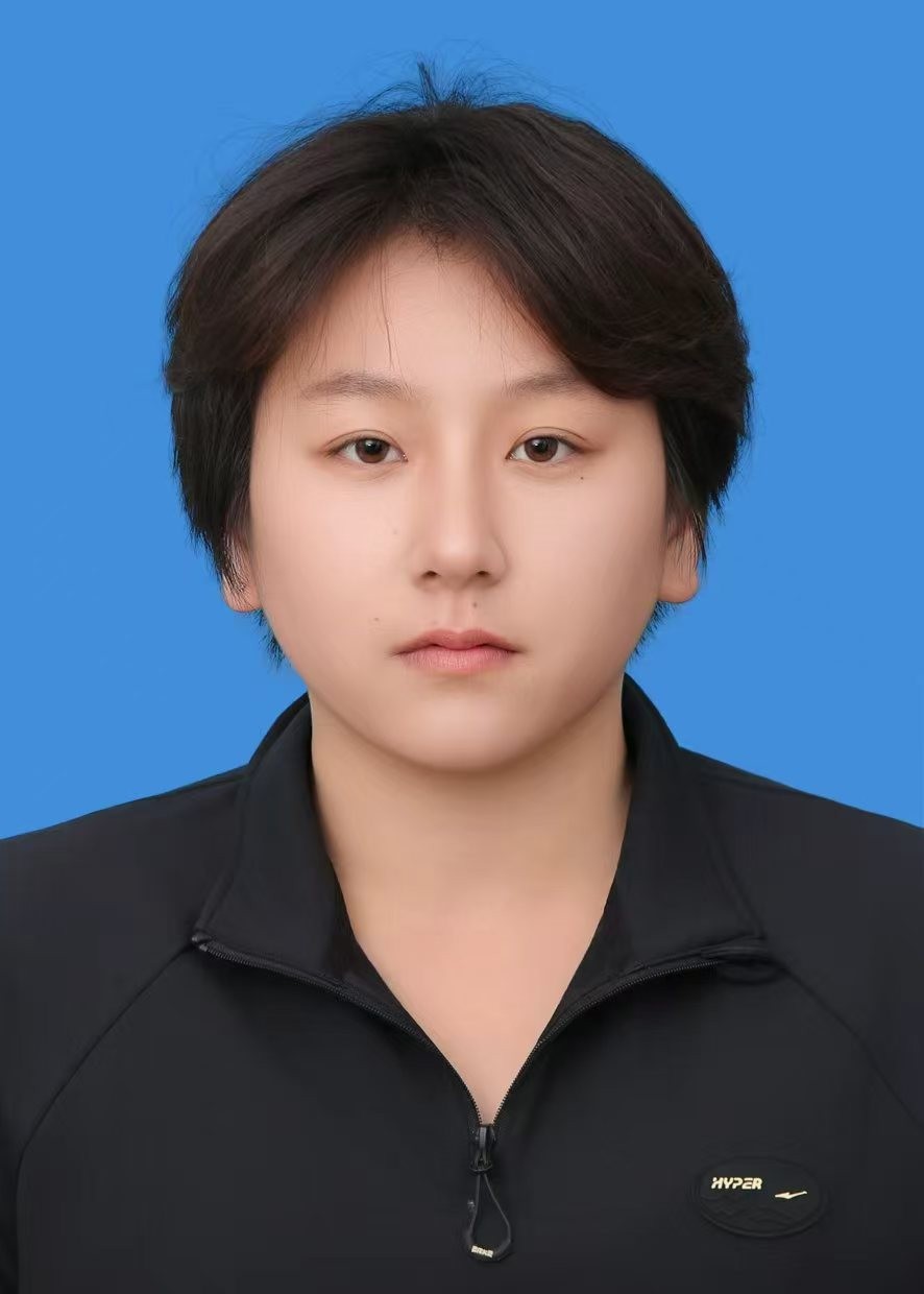 韩女士照片